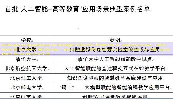 A educação em programação da Educação do Modelo de Star Fire foi selecionada como ＂casos típicos do Ministério da Educação＂ e promovido a 500 faculdades e universidades em todo o país dentro de um ano
